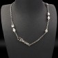 LV Vers Dice Necklace  