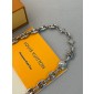 LV sailor Necklace 