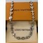LV sailor Necklace 