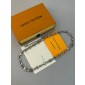 LV sailor Necklace 