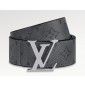 M0285T LV Initiales 40mm Reversible Belt