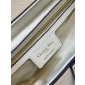 Christian Dior Saddle Bag with Strap 