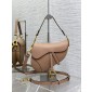 Christian Dior Saddle Bag with Strap 