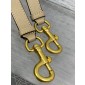 Christian Dior Saddle Bag with Strap 