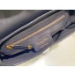 Christian Dior Saddle Bag with Strap 