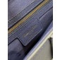 Christian Dior Saddle Bag with Strap 
