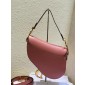 Christian Dior Saddle Bag with Strap 