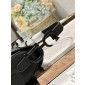Christian Dior Mini Saddle Bag 