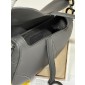 Christian Dior Mini Saddle Bag 