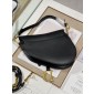 Christian Dior Mini Saddle Bag 