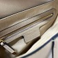 Christian Dior Mini Saddle Bag 