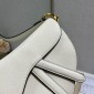 Christian Dior Mini Saddle Bag 