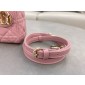 Mini Lady Dior Bag 