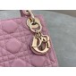 Mini Lady Dior Bag 