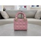 Mini Lady Dior Bag 