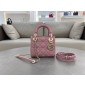 Mini Lady Dior Bag 