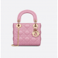 Mini Lady Dior Bag 