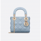 Mini Lady Dior Bag 