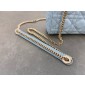 Mini Lady Dior Bag 