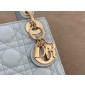Mini Lady Dior Bag 