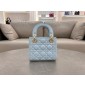 Mini Lady Dior Bag 