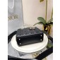 Small Lady Dior My ABCDIOR Bag 