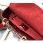 Medium Lady Dior Bag