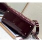 Medium Lady Dior Bag