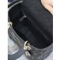 Medium Lady Dior Bag