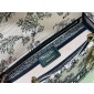 Christian Dior Medium Lady D-Lite Bag 