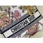 Christian Dior Medium Lady D-Lite Bag 