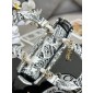 Christian Dior Medium Lady D-Lite Bag 