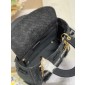 Christian Dior Medium Lady D-Lite Bag 