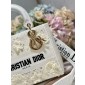 Christian Dior Medium Lady D-Lite Bag 