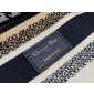 Christian Dior Medium Lady D-Lite Bag 