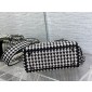 Christian Dior Medium Lady D-Lite Bag 
