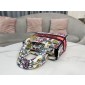 Christian Dior Medium Lady D-Lite Bag 