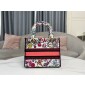 Christian Dior Medium Lady D-Lite Bag 