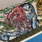 Christian Dior Medium Lady D-Lite Bag 