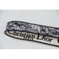 Christian Dior Large Lady D-Lite Bag 