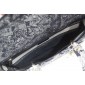 Christian Dior Large Lady D-Lite Bag 