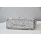 Christian Dior Large Lady D-Lite Bag 