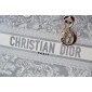 Christian Dior Large Lady D-Lite Bag 