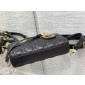 Christian Dior Small Lady D-Joy  Bag 