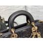 Christian Dior Small Lady D-Joy  Bag 