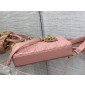 Christian Dior Small Lady D-Joy  Bag 