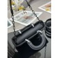 Christian Dior Small Lady D-Joy  Bag 