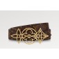 M0620U LV Twiggy 25mm Reversible Belt