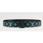 M0660V LV Shape 40mm Reversible Belt