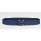 M0667U LV Pyramide 40mm belt